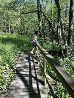 Guest Apartment Österlen Near Tosselilla & Golf Course