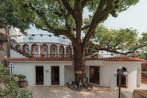 Pousada De Sao Tiago