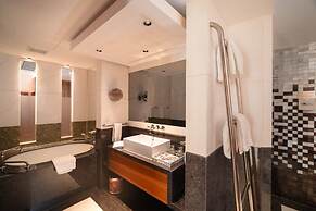 Pousada De Sao Tiago