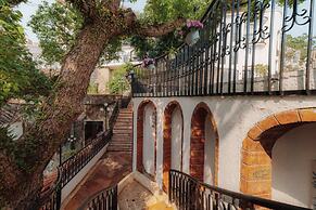 Pousada De Sao Tiago