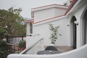 Pousada De Sao Tiago