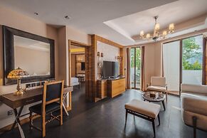 Pousada De Sao Tiago