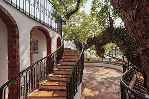 Pousada De Sao Tiago