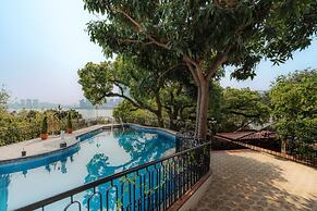 Pousada De Sao Tiago