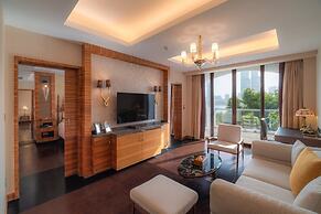 Pousada De Sao Tiago