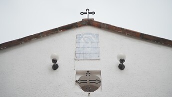 Pousada De Sao Tiago
