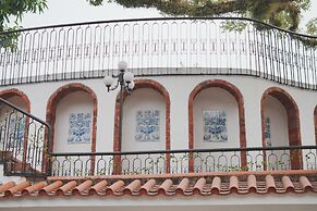 Pousada De Sao Tiago