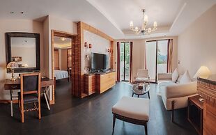 Pousada De Sao Tiago