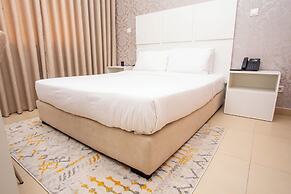 Doritis Guest House Maculusso