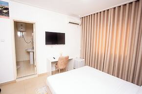 Doritis Guest House Maculusso