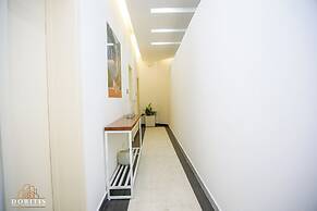 Doritis Guest House Maculusso