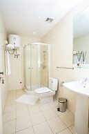 Doritis Guest House Maculusso