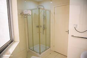 Doritis Guest House Maculusso