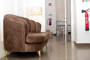 Doritis Guest House Maculusso