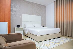 Doritis Guest House Maculusso
