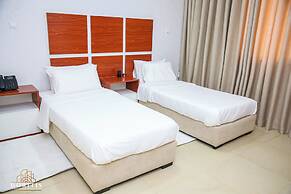 Doritis Guest House Maculusso