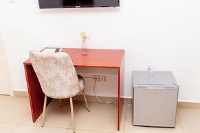 Doritis Guest House Maculusso