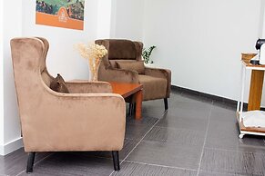 Doritis Guest House Maculusso