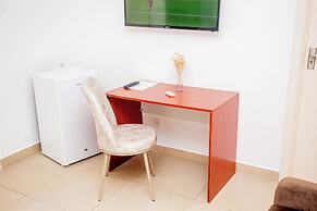 Doritis Guest House Maculusso