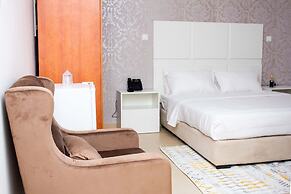 Doritis Guest House Maculusso