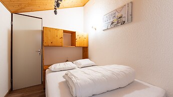 Apartment in Morillon Near Ski Resort