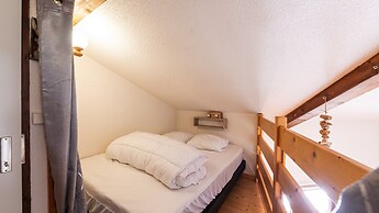 Apartment in Morillon Near Ski Resort