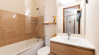 Apartment in Morillon Near Ski Resort