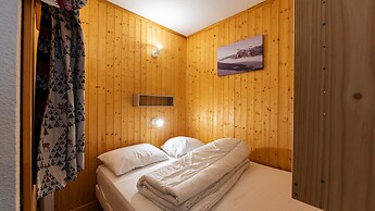 Apartment in Morillon Near Ski Resort
