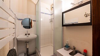 Apartment in Morillon Near Ski Resort