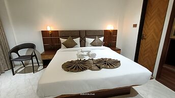 Mountain Berries Resort