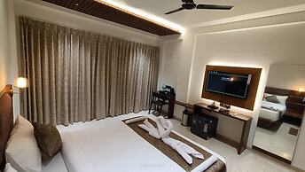 Mountain Berries Resort