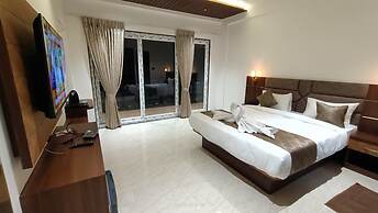 Mountain Berries Resort