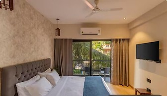 Casa Aahana  by Limestays