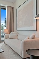 Voya Residence Zenit Royal - Luxury Apart Hotel with Rooftop Views & C