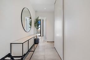 Voya Residence Zenit Royal - Luxury Apart Hotel with Rooftop Views & C