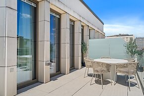 Voya Residence Zenit Royal - Luxury Apart Hotel with Rooftop Views & C