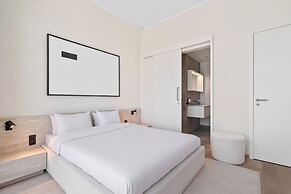 Voya Residence Zenit Royal - Luxury Apart Hotel with Rooftop Views & C