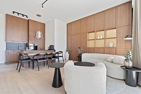 Voya Residence Zenit Royal - Luxury Apart Hotel with Rooftop Views & C