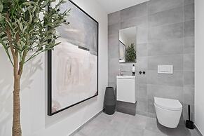 Voya Residence Zenit Royal - Luxury Apart Hotel with Rooftop Views & C