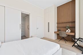 Voya Residence Zenit Royal - Luxury Apart Hotel with Rooftop Views & C