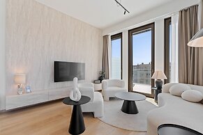 Voya Residence Zenit Royal - Luxury Apart Hotel with Rooftop Views & C