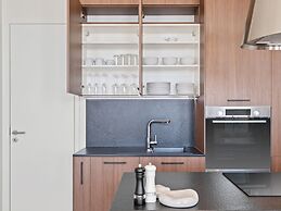 Voya Residence Zenit Royal - Luxury Apart Hotel with Rooftop Views & C