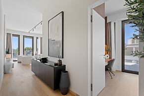 Voya Residence Zenit Royal - Luxury Apart Hotel with Rooftop Views & C