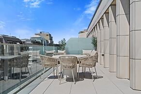 Voya Residence Zenit Royal - Luxury Apart Hotel with Rooftop Views & C