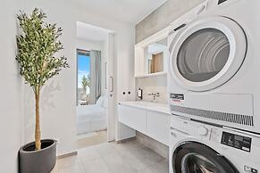 Voya Residence Zenit Royal - Luxury Apart Hotel with Rooftop Views & C