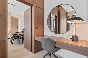 Voya Residence Zenit Royal - Luxury Apart Hotel with Rooftop Views & C