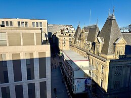 Voya Residence Zenit Royal - Luxury Apart Hotel with Rooftop Views & C