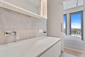 Voya Residence Zenit Royal - Luxury Apart Hotel with Rooftop Views & C