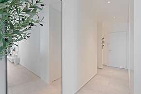 Voya Residence Zenit Royal - Luxury Apart Hotel with Rooftop Views & C