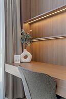 Voya Residence Zenit Royal - Luxury Apart Hotel with Rooftop Views & C